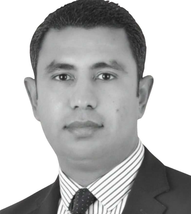 Chairman of the Board