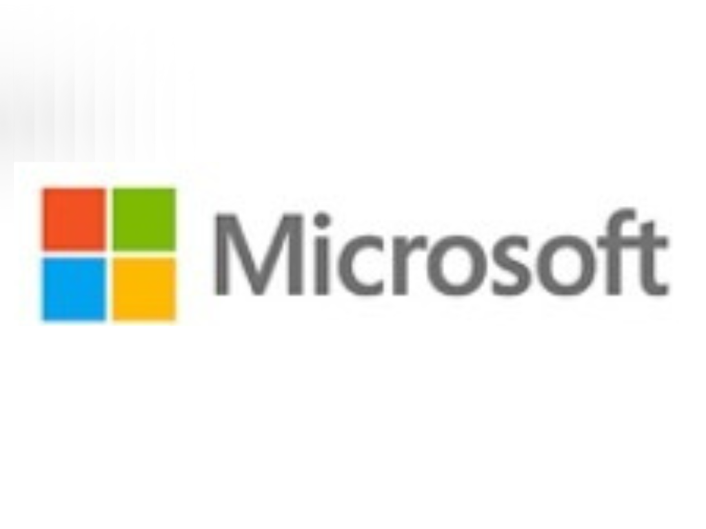 Microsoft
