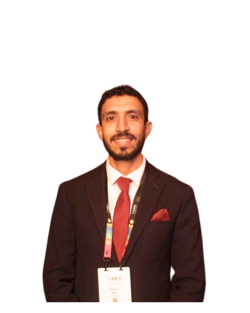 Mohamed Adam