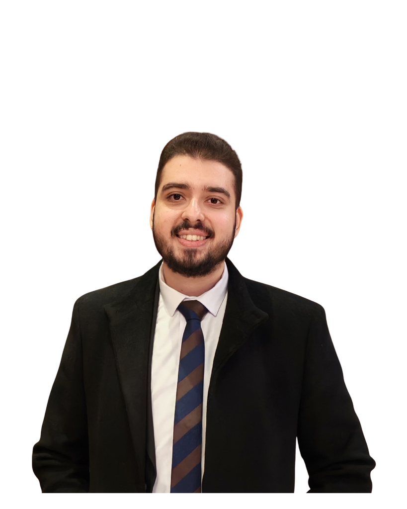 Abdelrahman El Gabry