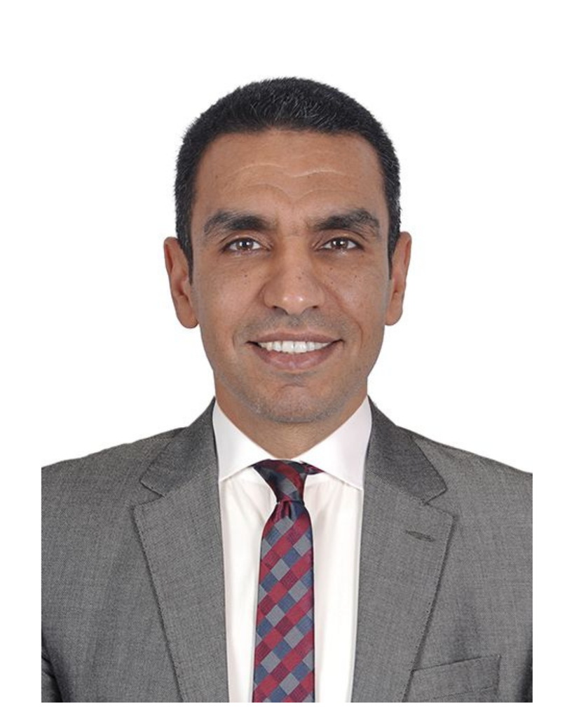 Essam Ali