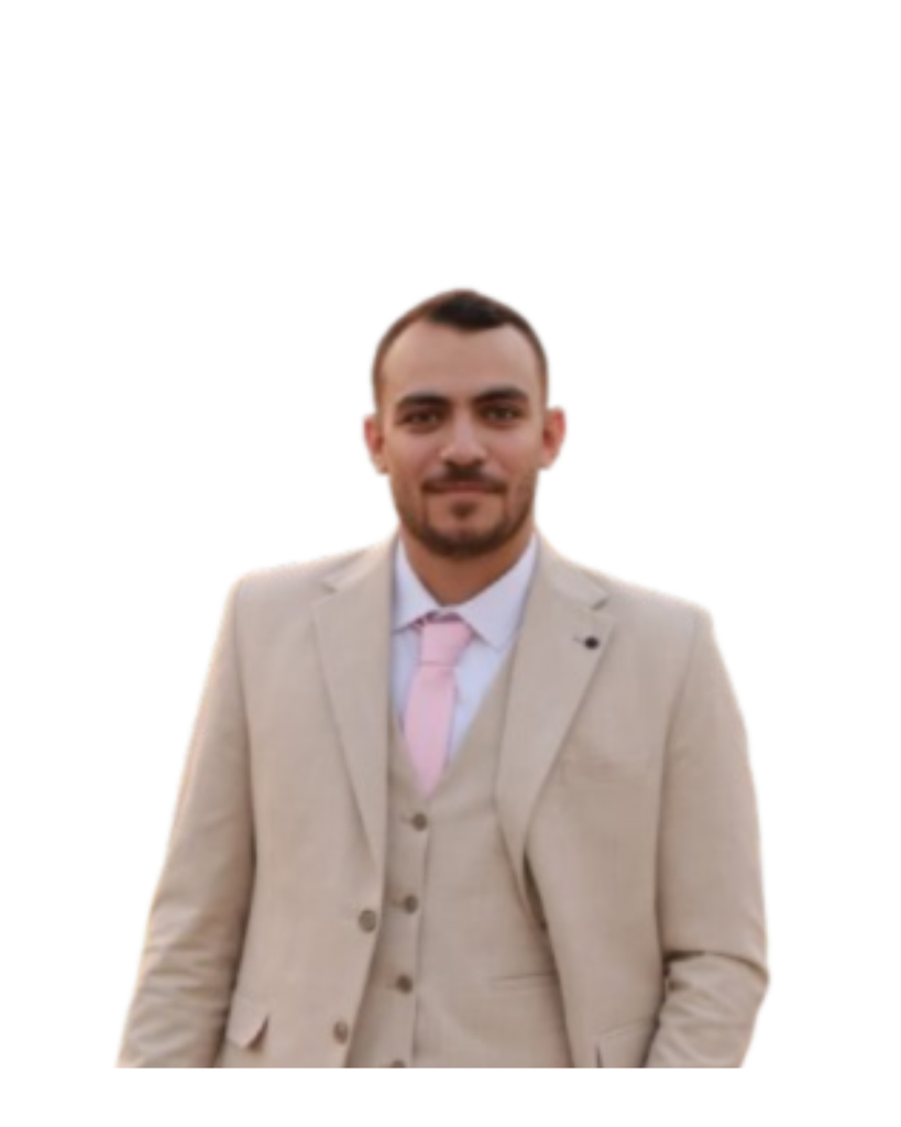 Nader Yasser