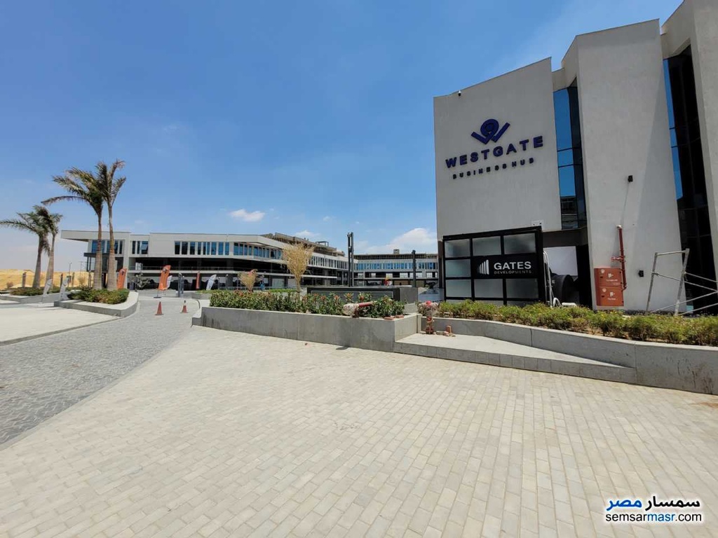 Opens New Office at Westgate Business Hub