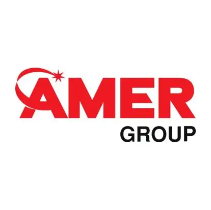 Amer Group - MallZ POS Gateway Solution