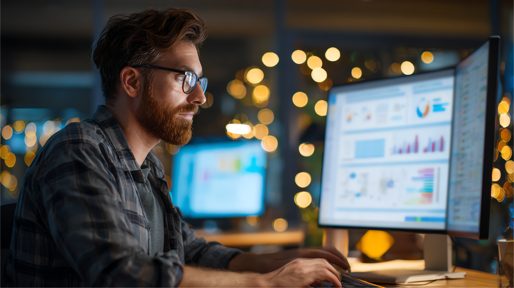 ERP Solutions