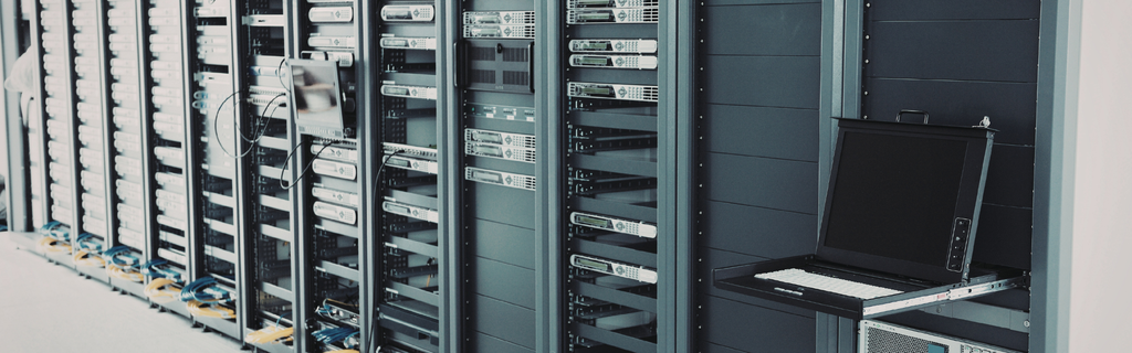 Network Infrastructure